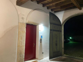 Casa Charleston in Palazzo Nobiliare al Duomo